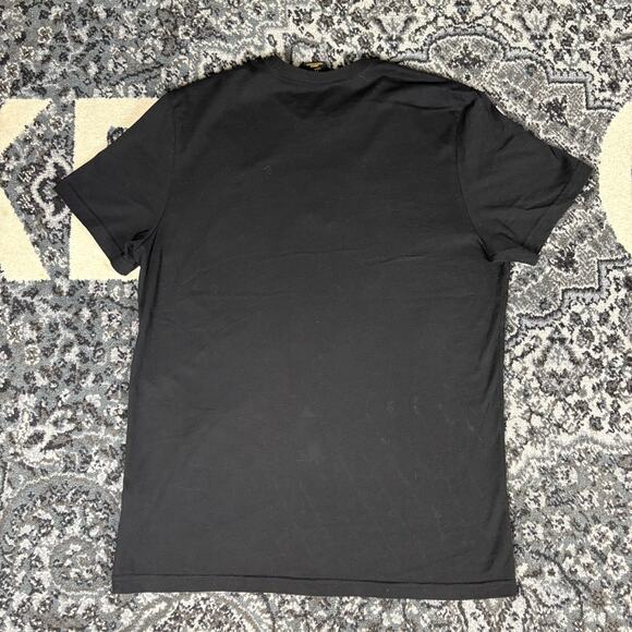 OVO Beale St. Pom Pom T-Shirt M October's Very Own Drake Men’s Sz M Preowned - Picture 3 of 5